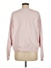 Wildfox Pink Sweatshirt Size Med (2 or M) - photo 2