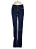 BDG Hearts Blue Jeans Size 26 waist - photo 1