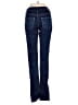 BDG Hearts Blue Jeans Size 26 waist - photo 2