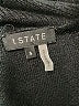 1.State Black Pullover Sweater Size S - photo 6