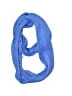 Unbranded Blue Scarf One size - photo 1