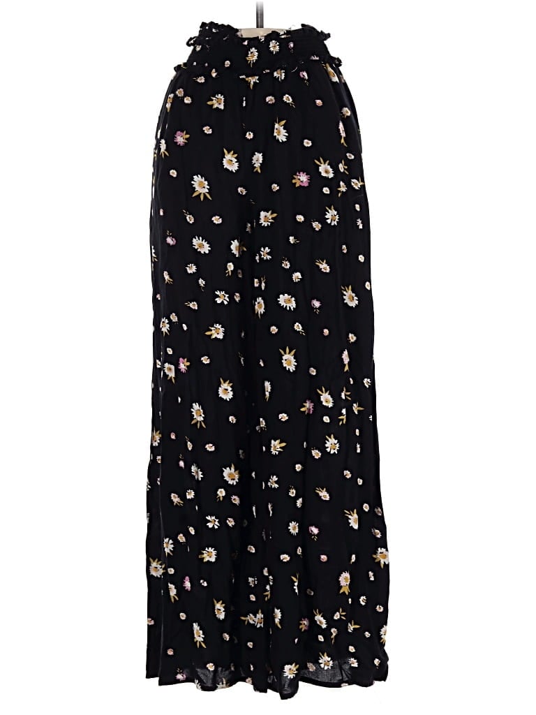 Pre-owned Patrons Of Peace Casual Pants In Black