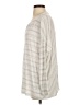 CAbi Silver 3/4 Sleeve T-Shirt Size S - photo 5
