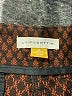 Leifsdottir Chevron-herringbone Brown Dress Pants Size 4 - photo 4