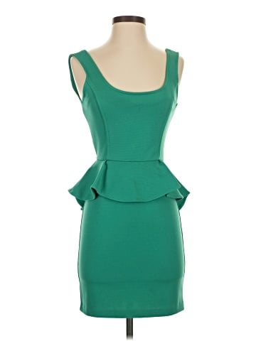 Slate & Willow Cocktail Dress (view 1)