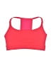 Gymshark Pink Swimsuit Top Size XS - photo 1