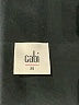 CAbi 100% Polyester Print Black Casual Skirt Size M - photo 3
