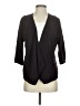 Alfani Maroon Brown Cardigan Size S - photo 1