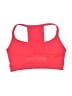 Gymshark Pink Swimsuit Top Size XS - photo 2