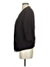 Alfani Maroon Brown Cardigan Size S - photo 5