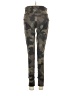Athleta Camo Green Active Pants Size M - photo 2