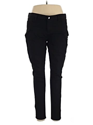 Paige Jeggings (view 1)
