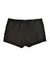Beach Native Black Swimsuit Bottoms Size 16w - photo 1