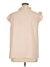 Assorted Brands Pink Sleeveless Blouse Size 1X - photo 2