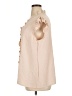 Assorted Brands Pink Sleeveless Blouse Size 1X - photo 5