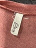 Elan Pink Pullover Sweater Size S - photo 7