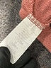 Elan Pink Pullover Sweater Size S - photo 8