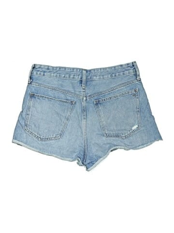 Madewell Denim Shorts (view 2)