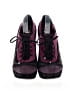 Loriblu 100% Leather Color Block Purple Heels Size EU 35 - photo 2