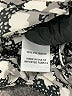 Peyton Jensen 100% Polyester Black 3/4 Sleeve Blouse Size XS - photo 8