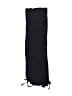 Nine West 100% Rayon Black Scarf One size - photo 2