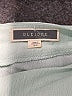 Pleione Green Short Sleeve Blouse Size XS - photo 7