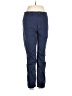 Johnny Was Blue Casual Pants Size 6 - photo 1