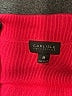 Carlisle Pink Cardigan Size M - photo 6