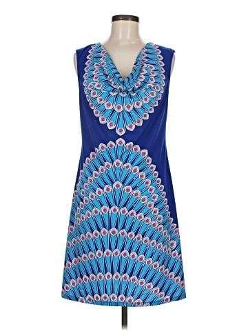 INC International Concepts Cocktail Dress (view 1)