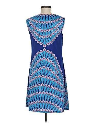INC International Concepts Cocktail Dress (view 2)