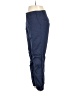 Johnny Was Blue Casual Pants Size 6 - photo 5