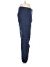 Johnny Was Blue Casual Pants Size 6 - photo 4