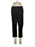 White Stag Solid Black Active Pants Size 4 - 6 - photo 1