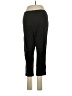 White Stag Solid Black Active Pants Size 4 - 6 - photo 2
