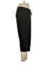 White Stag Solid Black Active Pants Size 4 - 6 - photo 4