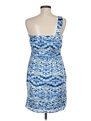 BCBGeneration Cocktail Dress (view 2)