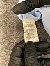 Parker 100% Polyester Blue Casual Dress Size S - photo 7
