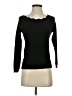 Soft Surroundings Black Pullover Sweater Size XS - photo 1