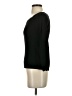 Soft Surroundings Black Pullover Sweater Size XS - photo 5
