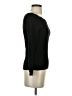 Soft Surroundings Black Pullover Sweater Size XS - photo 4