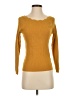 Soft Surroundings Yellow Pullover Sweater Size XS - photo 1