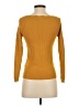 Soft Surroundings Yellow Pullover Sweater Size XS - photo 2