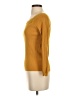 Soft Surroundings Yellow Pullover Sweater Size XS - photo 5