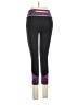 Lululemon Athletica Color Block Purple Active Pants Size 6 - photo 2