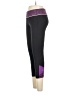 Lululemon Athletica Color Block Purple Active Pants Size 6 - photo 5