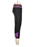 Lululemon Athletica Color Block Purple Active Pants Size 6 - photo 4