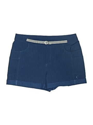 Zyia Active Athletic Shorts (view 1)