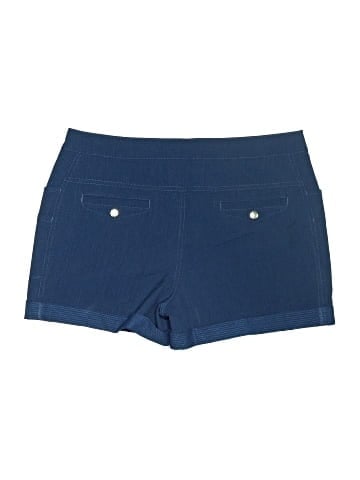 Zyia Active Athletic Shorts (view 2)