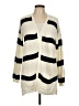Pinque Ivory Cardigan Size L - photo 1
