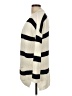 Pinque Ivory Cardigan Size L - photo 5